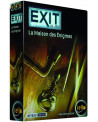 EXIT LA MAISON DES ENIGMES
