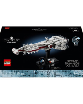 TANTIVE IV