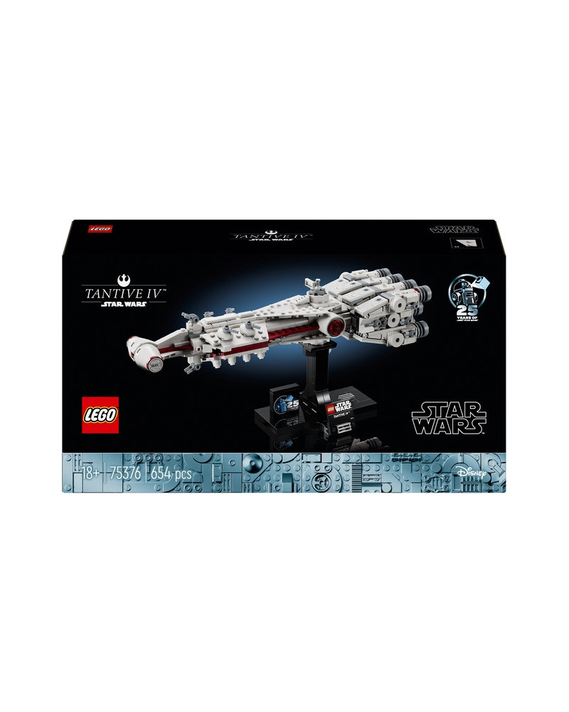 TANTIVE IV