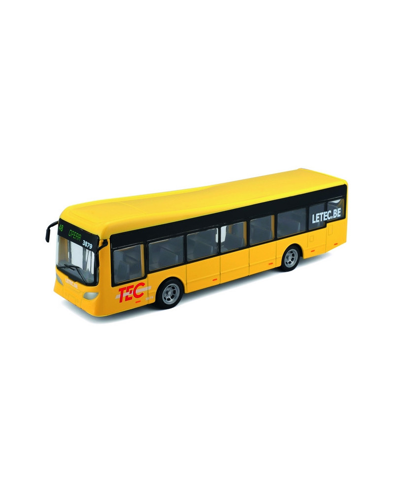1/64 BUS TEC