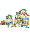 LA MAISON FAMILIALE 3-EN-1