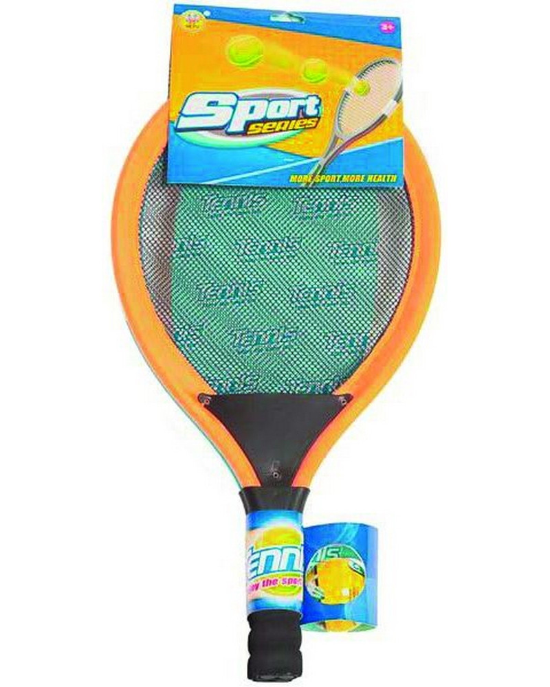 X-AEQUO SET TENNIS GRAND TAMIS FILET