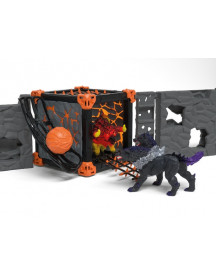 BATTLECAVE ARENA: LAVE VS TÉNÈBRES