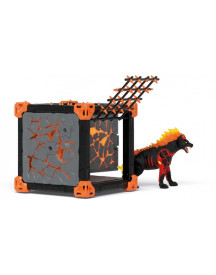 BATTLECAVE HYÈNE DE LAVE