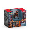 BATTLECAVE HYÈNE DE LAVE