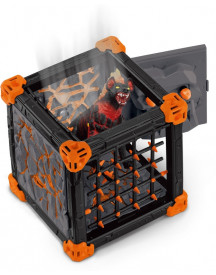 BATTLECAVE HYÈNE DE LAVE