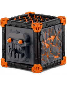 BATTLECAVE HYÈNE DE LAVE
