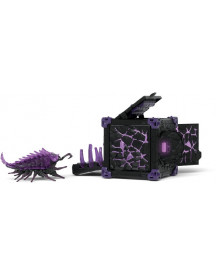 BATTLECAVE ISOPODE DES TÉNÈBRES