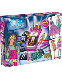 BLOPENS FASHION MON ATELIER DE MODE
