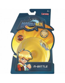 MARBLEGEN M-BATTLE