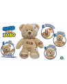 ORSO BOBO