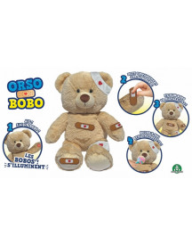 ORSO BOBO