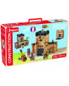 CHATEAU FORT ET CATAPULTE 270PCES