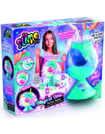 SLIME FABRIQUE A POTIONS MAGIQUES