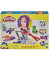 PLAY DOH LE NOUVEAU COIFFEUR