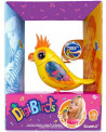 DIGIBIRD COCKATOO