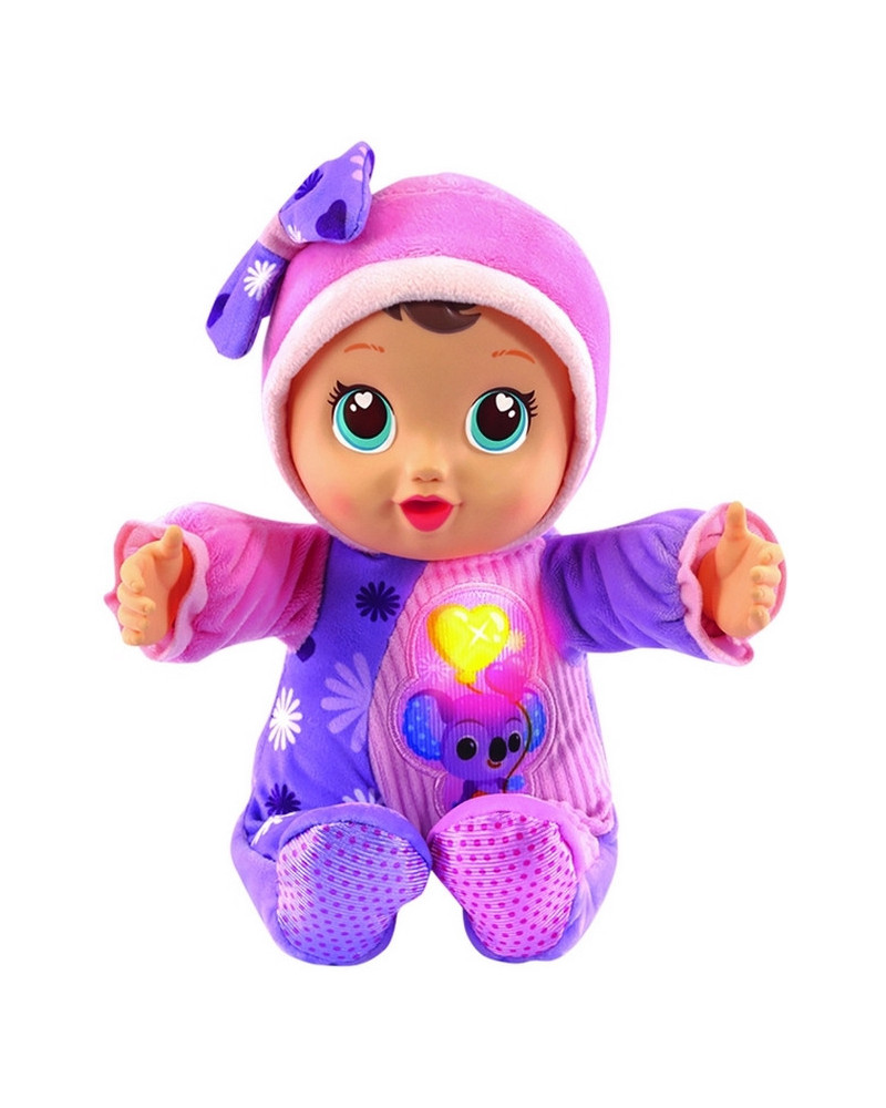LITTLE LOVE EMMA JOUE A CACHE CACHE