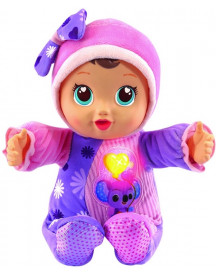 LITTLE LOVE EMMA JOUE A CACHE CACHE