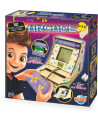 ATELIER BORNE ARCADE 25 JEUX