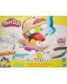 PLAY DOH LE NOUVEAU DENTISTE