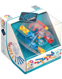 CRISS CROSS CUBE
