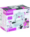 MACHINE A COUDRE + ACCESS COUTURE