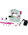 MACHINE A COUDRE + ACCESS COUTURE