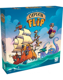 PLAY PUNK CAPTAIN FLIP