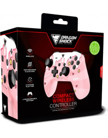 SWITCH MANETTE SANS FIL POPTOP SWEETPINK