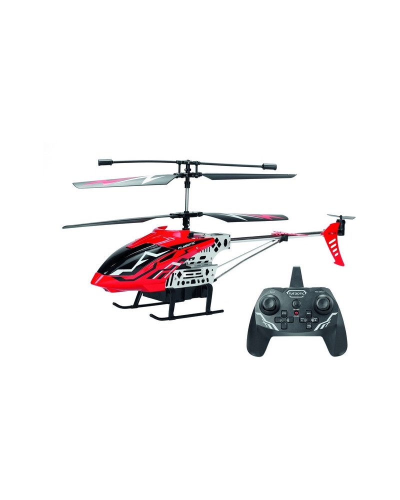 R.C. HELICO EXTERIEUR + LUM SKY NIGHT