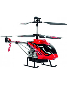 R.C. HELICO EXTERIEUR + LUM SKY NIGHT