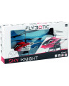 R.C. HELICO EXTERIEUR + LUM SKY NIGHT