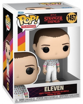 FUNKO POP 1457 STRANGER T....