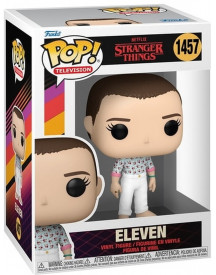 FUNKO POP 1457 STRANGER T. FINALE ELEVEN