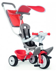 TRICYCLE BABY BALADE