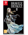 SWITCH BRAVELY DEFAULT 2  FR