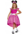 COST MINNIE ROSE 3/4 ANS