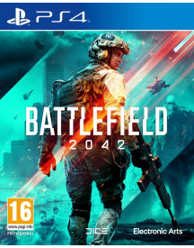 PL4 BATTLEFIELD 2042
