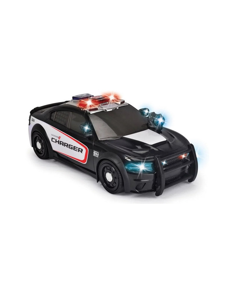 VOITURE POLICE DODGE L/S