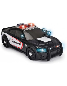 VOITURE POLICE DODGE L/S