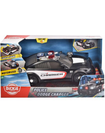 VOITURE POLICE DODGE L/S