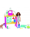 BARBIE COFFRET FERME
