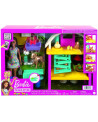 BARBIE COFFRET FERME