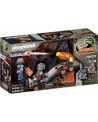 VEHICULE DE TIR POUR DINO MINE