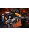 VEHICULE DE TIR POUR DINO MINE