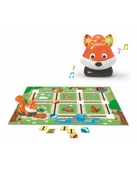 SMART FOXY PROGRAMMABLE