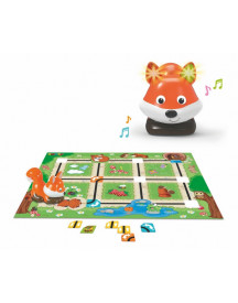 SMART FOXY PROGRAMMABLE