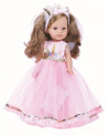 POUPEE LICORNE 40CM