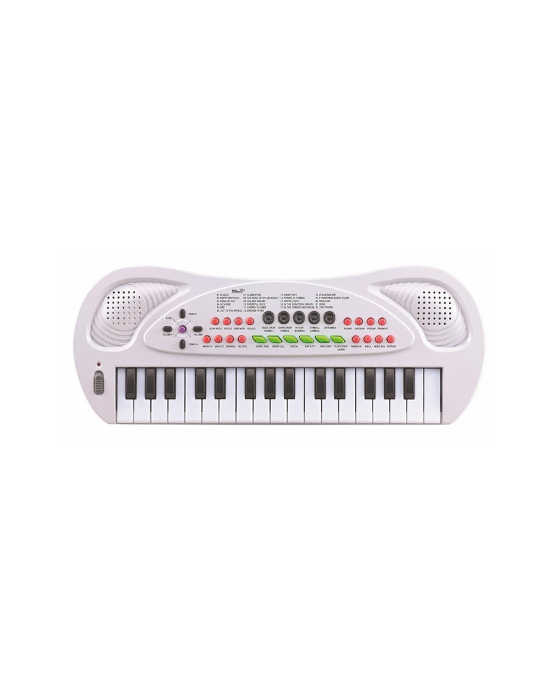 SYNTHETISEUR 32 TOUCHES