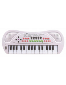 SYNTHETISEUR 32 TOUCHES